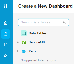 8 Dashboard